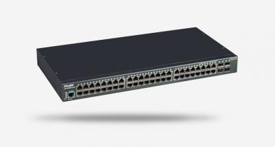 RG-NBS5552XG交換機