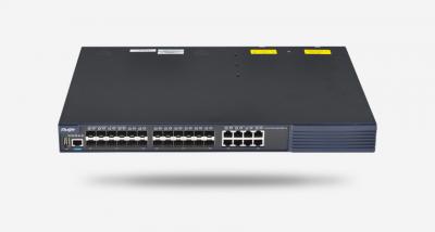 RGS5750-24SFP/8GT-S高性能萬兆交換機
