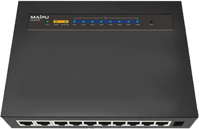 IGW400-200-P 融合網關