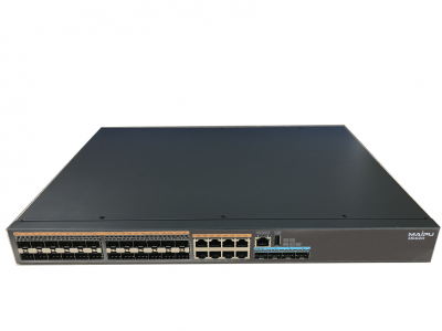 IS420系列 千兆核心交換機