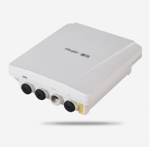 銳捷RG-RAP630(CD) / RG-RAP630(IODA)室外雙頻大功率無線基站 白色