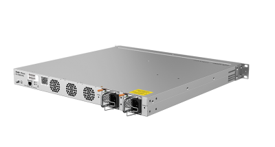 RG-NBS6002模塊化交換機