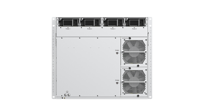 RG-NBS7006智能設備網(wǎng)核心交換機